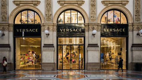 versace customer demographics|versace marketing strategy case study.